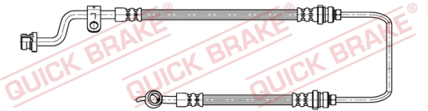 Brake Hose